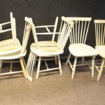 845 9001 CHAIRS